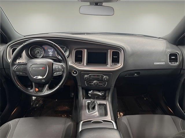2022 Dodge Charger SXT RWD