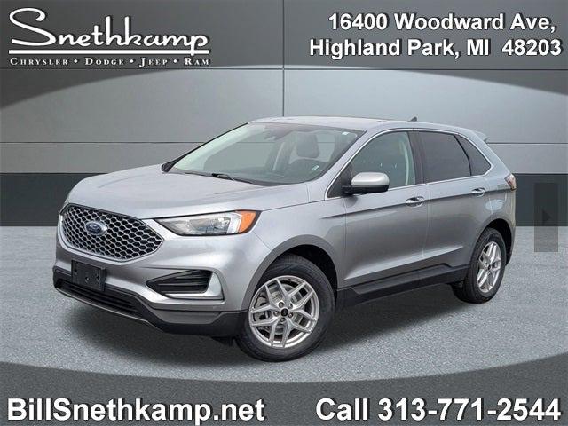 2024 Ford Edge SEL 2024 Ford Edge SEL