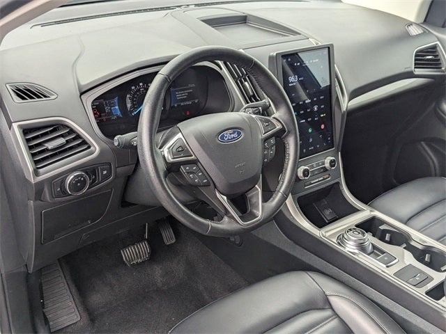 2024 Ford Edge SEL 2024 Ford Edge SEL