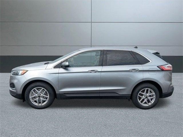 2024 Ford Edge SEL 2024 Ford Edge SEL