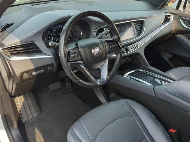 2024 Buick Enclave Premium FWD