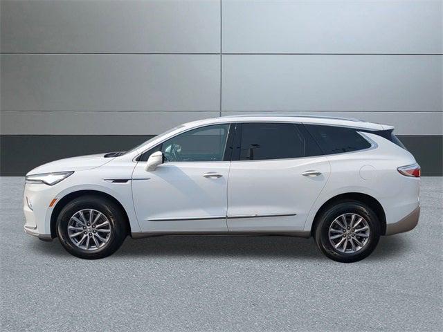 2024 Buick Enclave Premium FWD
