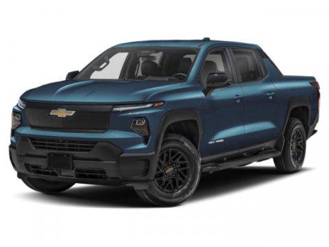 2026 Chevrolet Silverado EV LT for sale in Albuquerque, NM