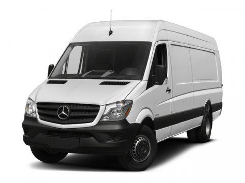 2016 Mercedes-Benz Sprinter 3500 Unknown for sale in Canton, GA