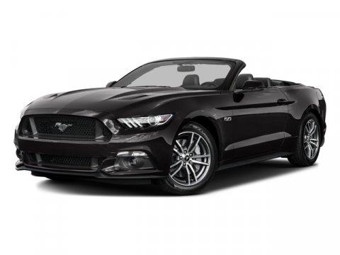 2016 Ford Mustang GT Premium for sale in Canton, GA