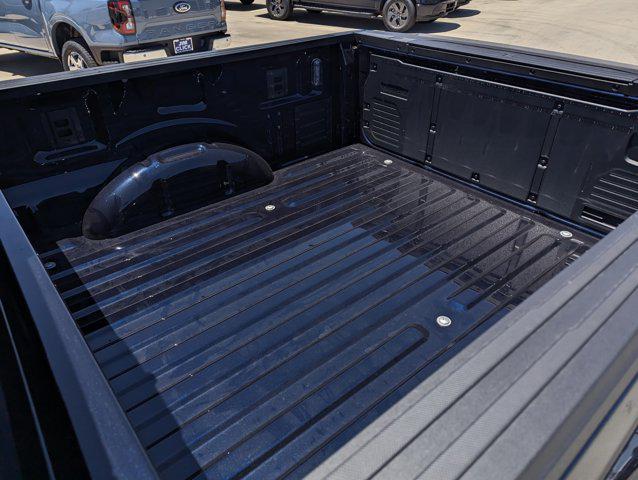 New 2025 Ford F-150 Lightning For Sale in Tucson, AZ
