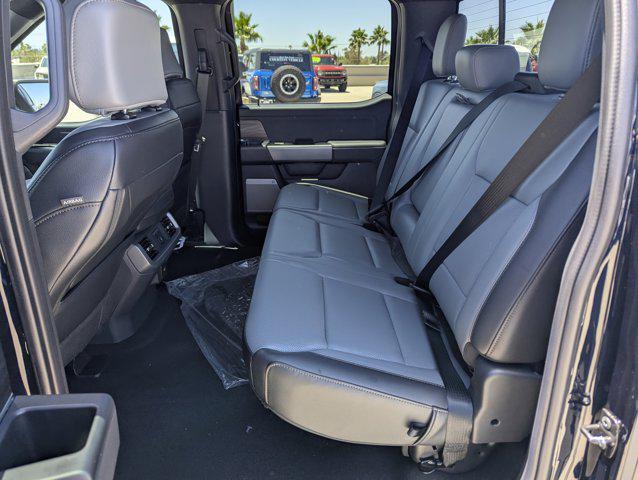 New 2025 Ford F-150 Lightning For Sale in Tucson, AZ