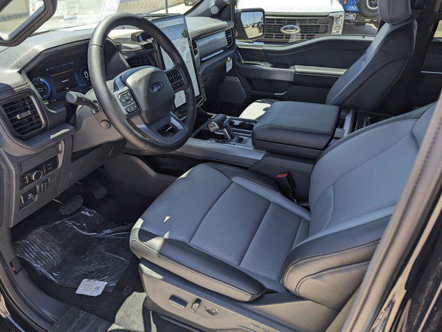 New 2025 Ford F-150 Lightning For Sale in Tucson, AZ