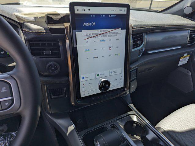 New 2025 Ford F-150 Lightning For Sale in Tucson, AZ