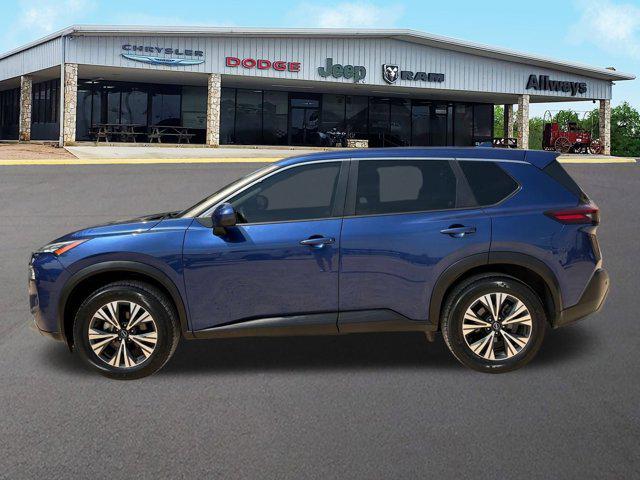 2023 Nissan Rogue SV Intelligent AWD for sale in Pleasanton, TX
