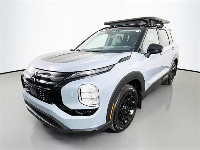 2025 Mitsubishi Outlander TRAIL EDITION 2.5 S-AWC for sale in Kingsville, MD