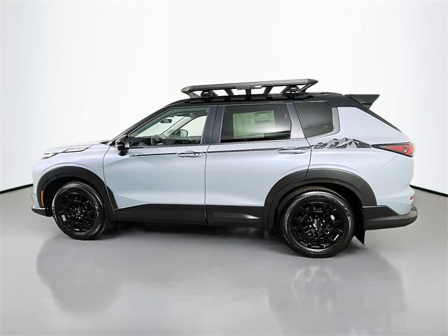 2025 Mitsubishi Outlander TRAIL EDITION 2.5 S-AWC