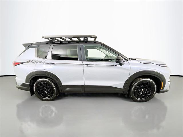 2025 Mitsubishi Outlander TRAIL EDITION 2.5 S-AWC
