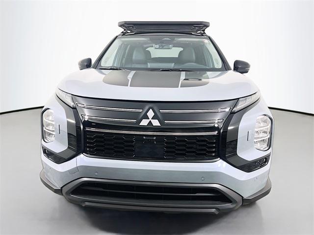 2025 Mitsubishi Outlander TRAIL EDITION 2.5 S-AWC