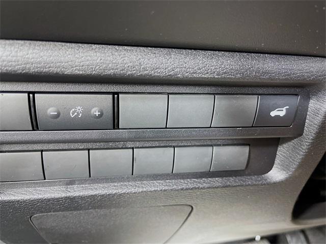 2025 Mitsubishi Outlander TRAIL EDITION 2.5 S-AWC