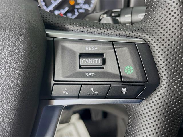 2025 Mitsubishi Outlander TRAIL EDITION 2.5 S-AWC