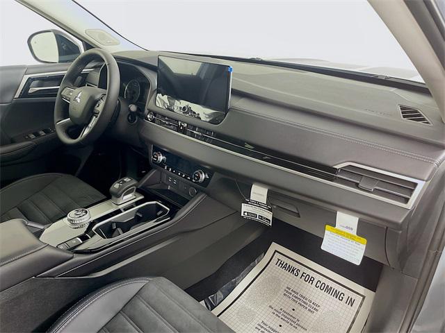 2025 Mitsubishi Outlander TRAIL EDITION 2.5 S-AWC