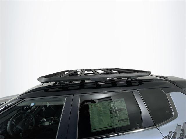 2025 Mitsubishi Outlander TRAIL EDITION 2.5 S-AWC