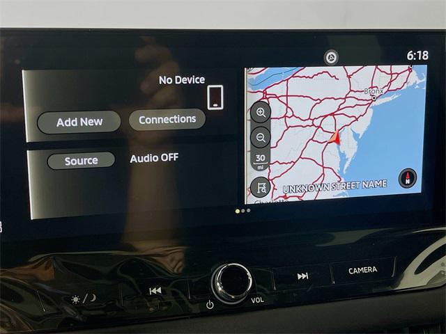 2025 Mitsubishi Outlander TRAIL EDITION 2.5 S-AWC