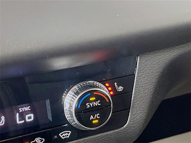 2025 Mitsubishi Outlander TRAIL EDITION 2.5 S-AWC