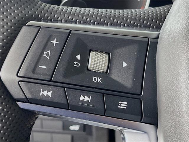 2025 Mitsubishi Outlander TRAIL EDITION 2.5 S-AWC