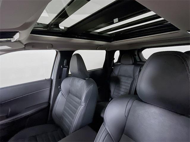 2025 Mitsubishi Outlander TRAIL EDITION 2.5 S-AWC