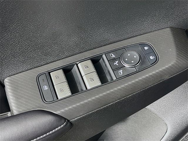2025 Mitsubishi Outlander TRAIL EDITION 2.5 S-AWC