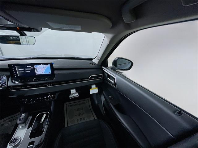 2025 Mitsubishi Outlander TRAIL EDITION 2.5 S-AWC