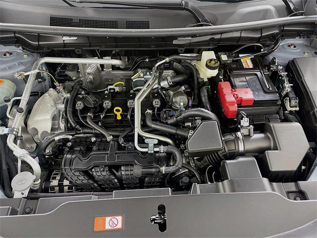 2025 Mitsubishi Outlander TRAIL EDITION 2.5 S-AWC