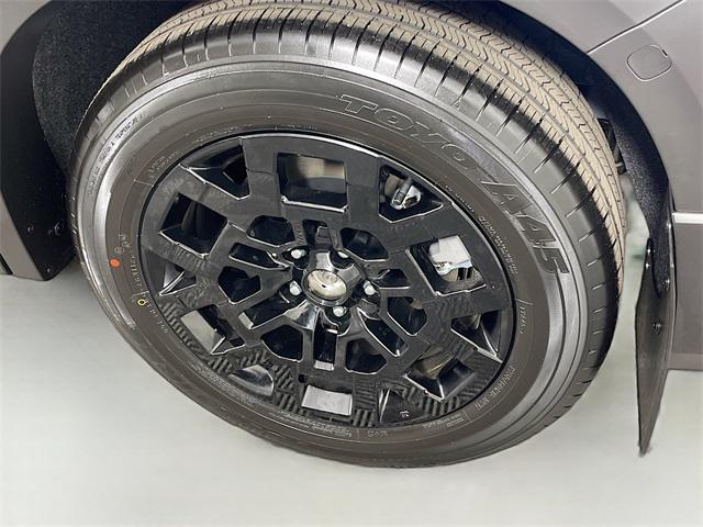 2025 Mitsubishi Outlander TRAIL EDITION 2.5 S-AWC