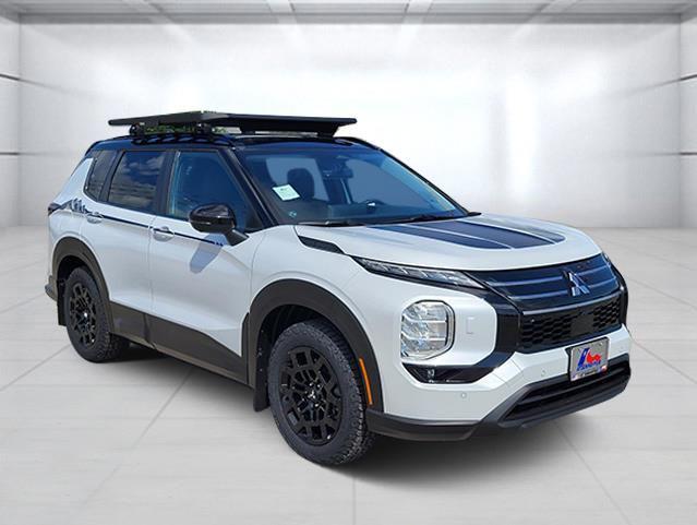 2025 Mitsubishi Outlander TRAIL EDITION 2.5 S-AWC for sale in VICTORIA , TX