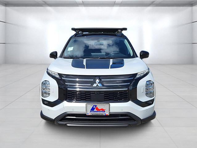 2025 Mitsubishi Outlander TRAIL EDITION 2.5 S-AWC