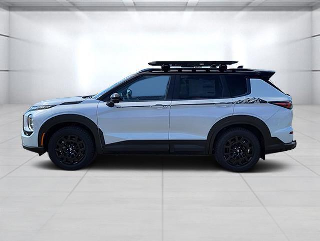 2025 Mitsubishi Outlander TRAIL EDITION 2.5 S-AWC