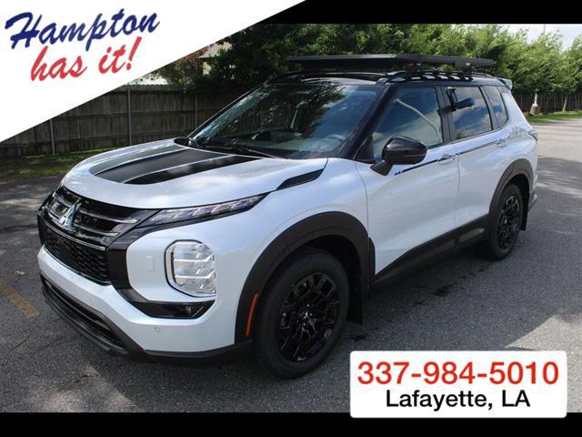 2025 Mitsubishi Outlander TRAIL EDITION 2.5 S-AWC for sale in Lafayette, LA