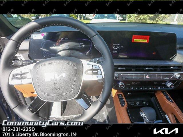 2024 Kia Telluride EX X-Line