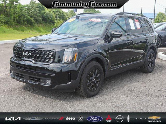 2024 Kia Telluride SX Prestige X-Pro for sale in Bloomington, IN