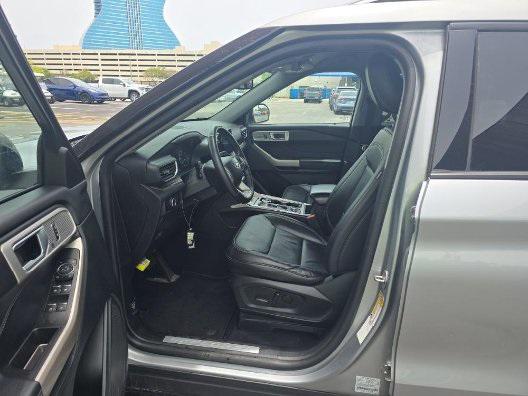 Used 2023 Ford Explorer For Sale in Olive Branch, MS