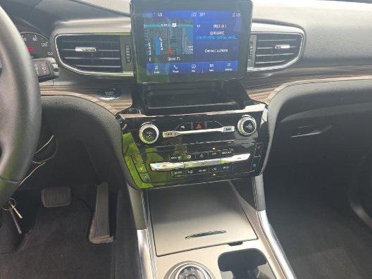 Used 2023 Ford Explorer For Sale in Olive Branch, MS