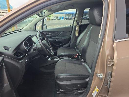 Used 2019 Buick Encore For Sale in Olive Branch, MS