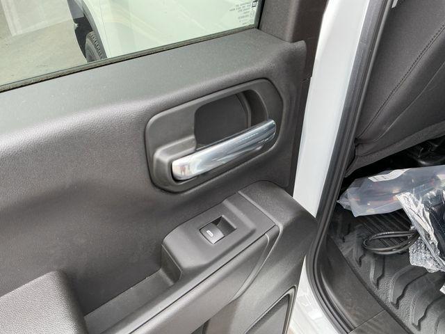 2025 Chevrolet Silverado 3500HD 4WD Double Cab Long Bed Work Truck