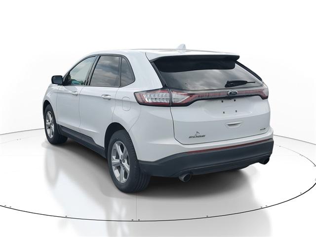 2018 Ford Edge SE