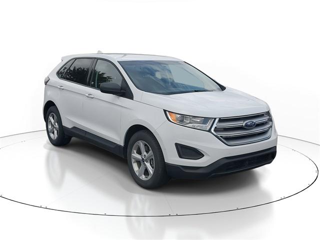 2018 Ford Edge SE