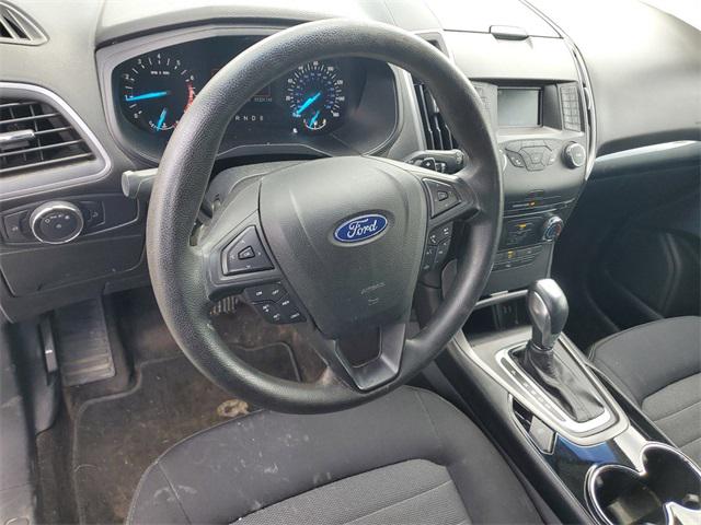 2018 Ford Edge SE