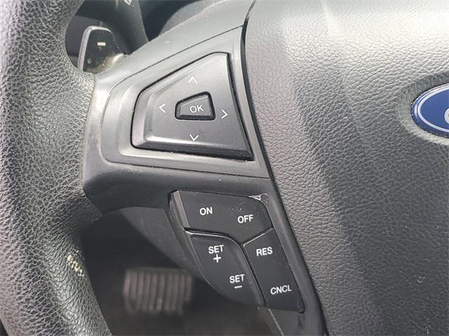 2018 Ford Edge SE