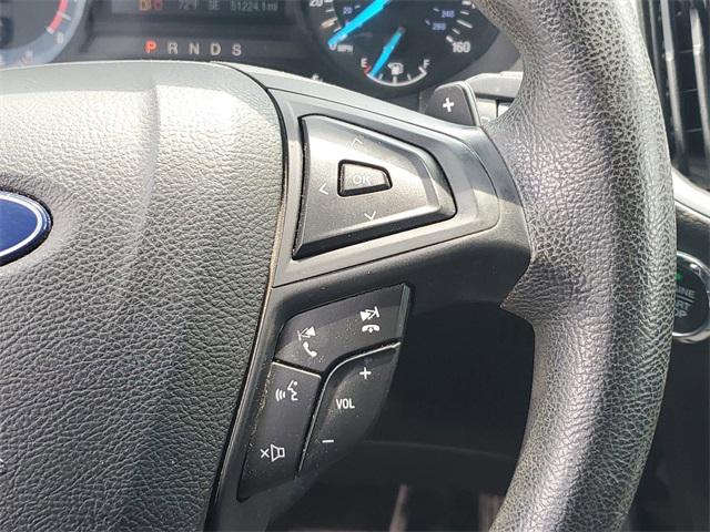 2018 Ford Edge SE