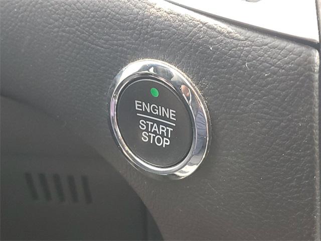 2018 Ford Edge SE