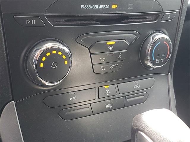2018 Ford Edge SE