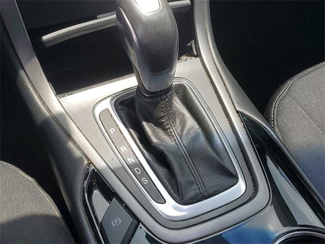 2018 Ford Edge SE