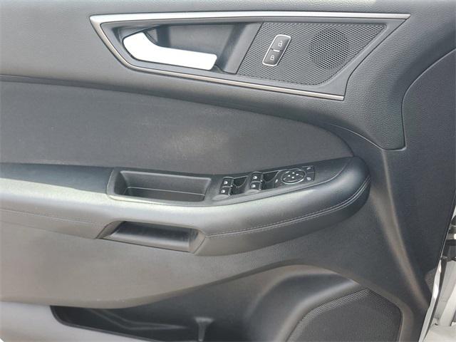 2018 Ford Edge SE