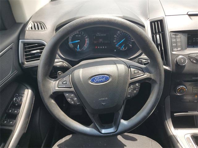 2018 Ford Edge SE